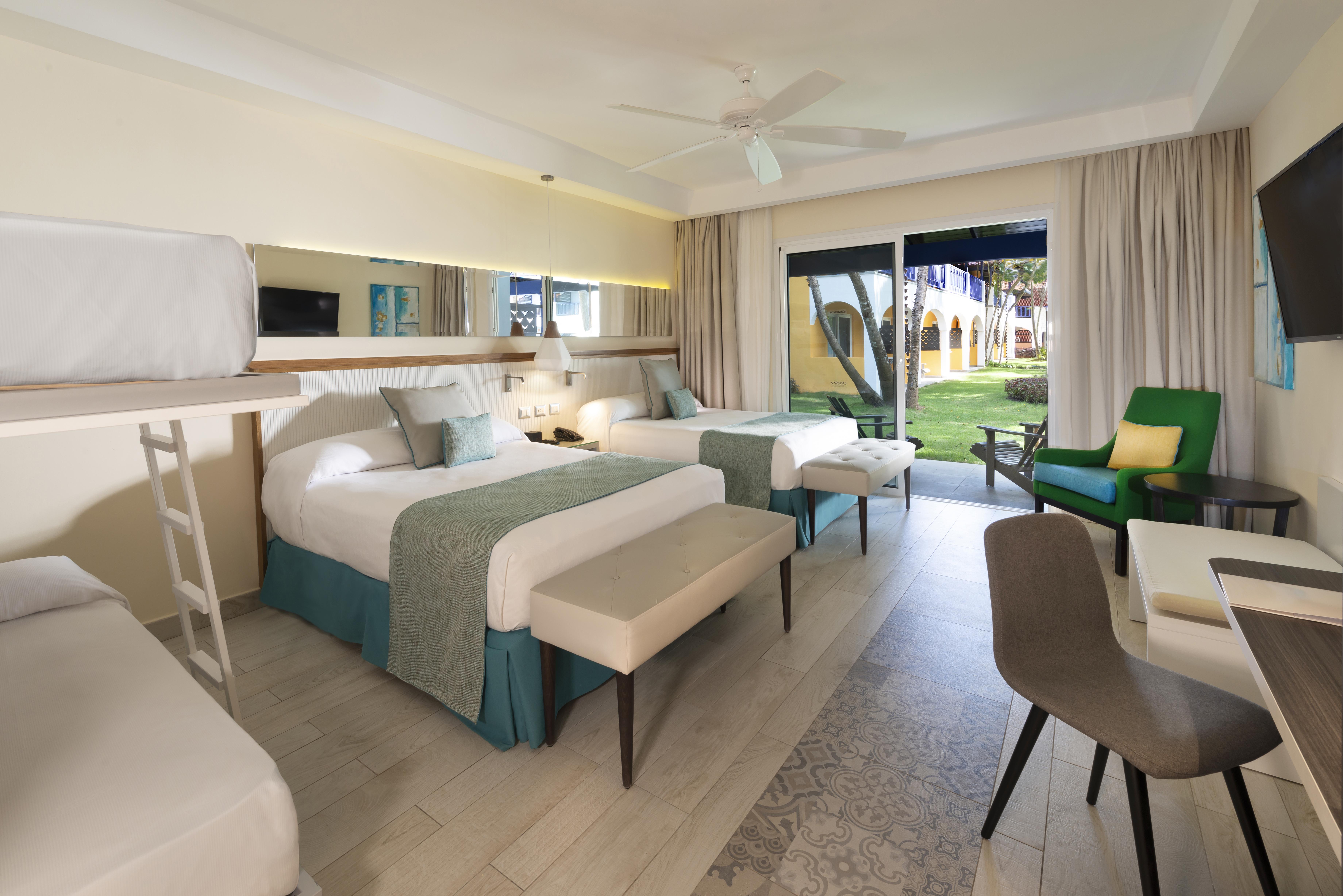 Catalonia Royal La Romana Adults Only Bayahibe Esterno foto Junior Suite