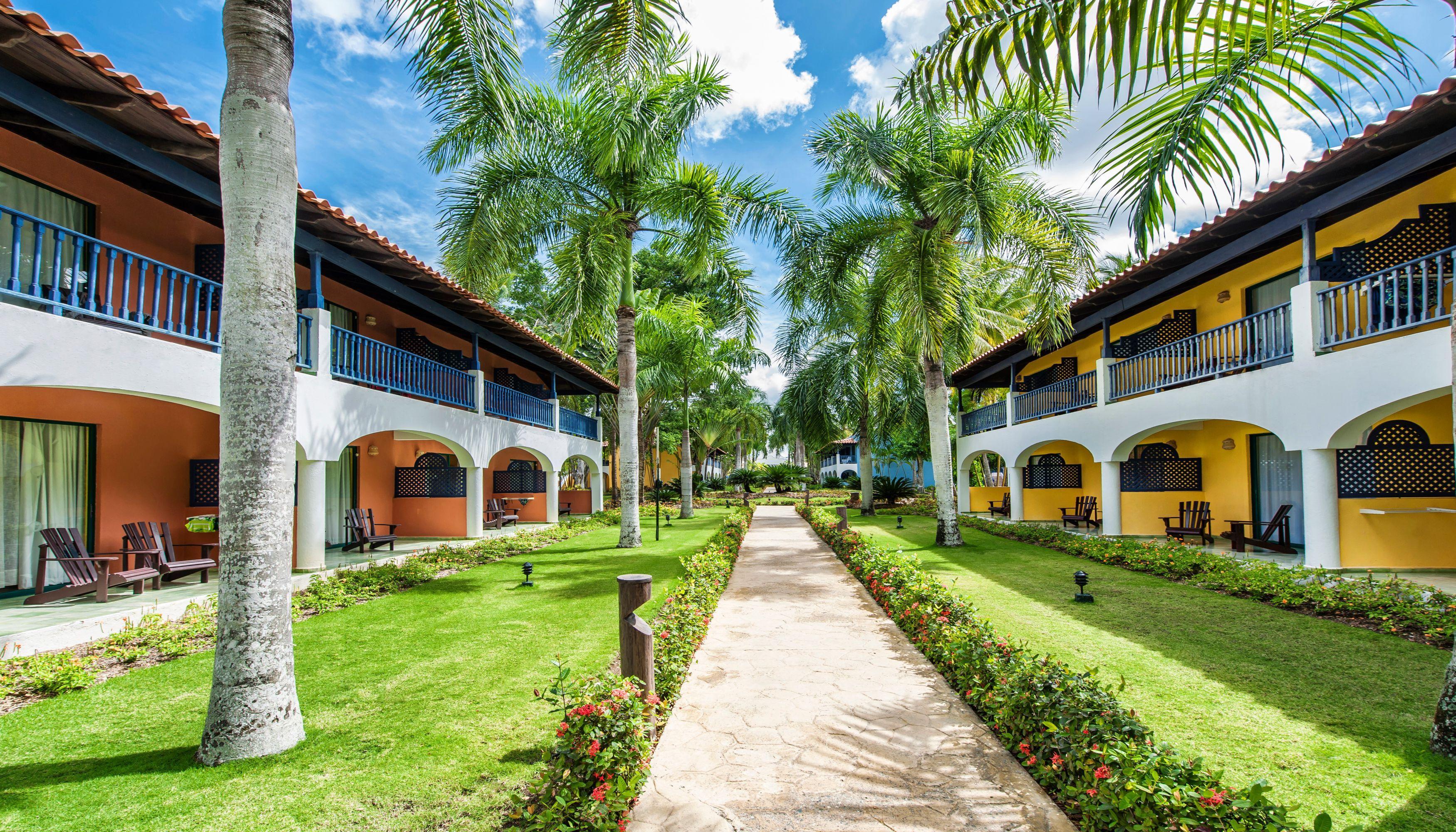 Catalonia Royal La Romana Adults Only Bayahibe Esterno foto