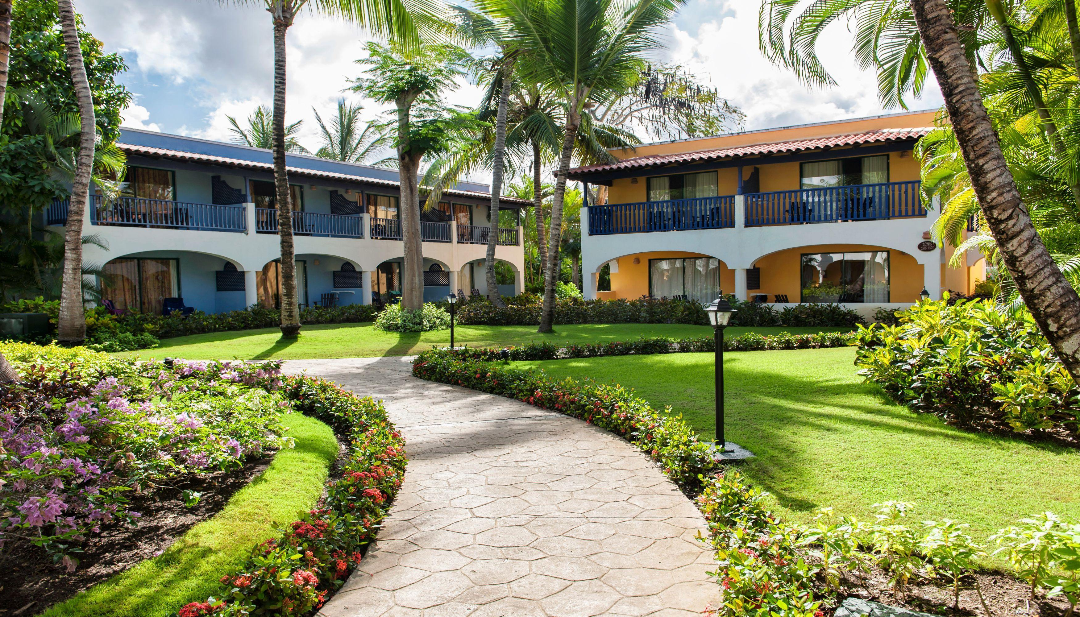 Catalonia Royal La Romana Adults Only Bayahibe Esterno foto