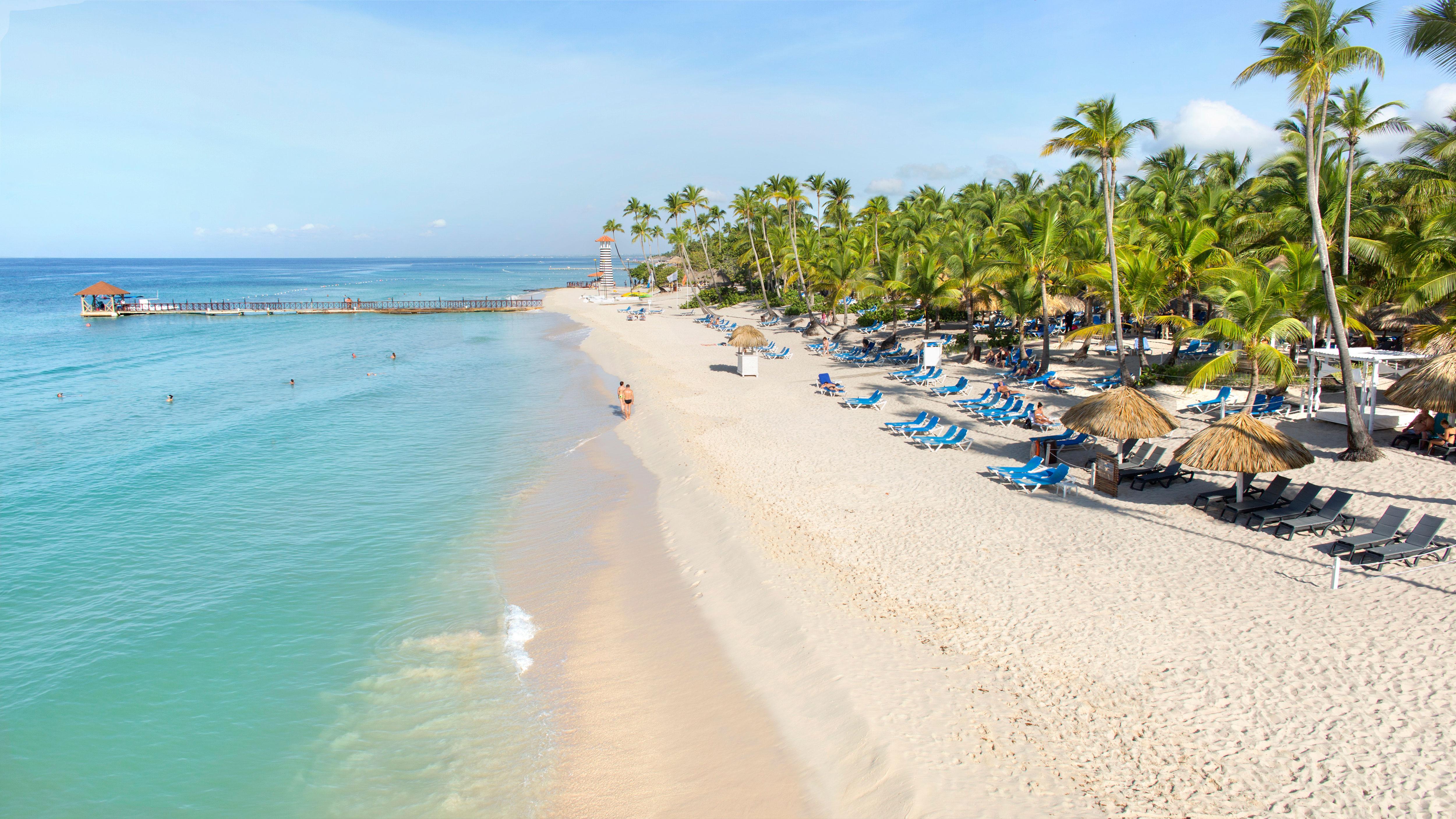 Catalonia Royal La Romana Adults Only Bayahibe Esterno foto Playa Bavaro