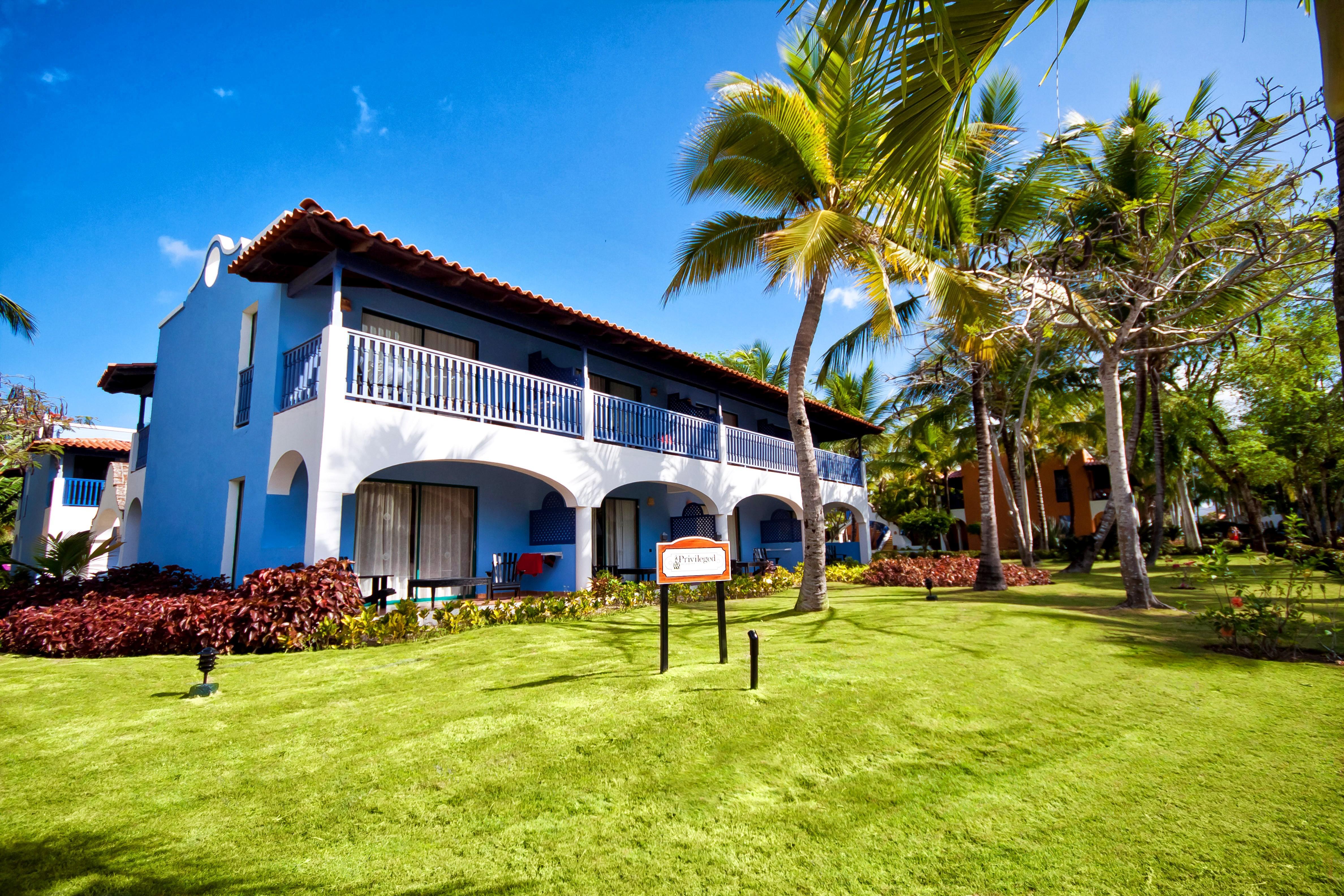 Catalonia Royal La Romana Adults Only Bayahibe Esterno foto