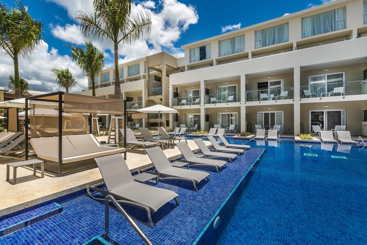Catalonia Royal La Romana Adults Only Bayahibe Esterno foto