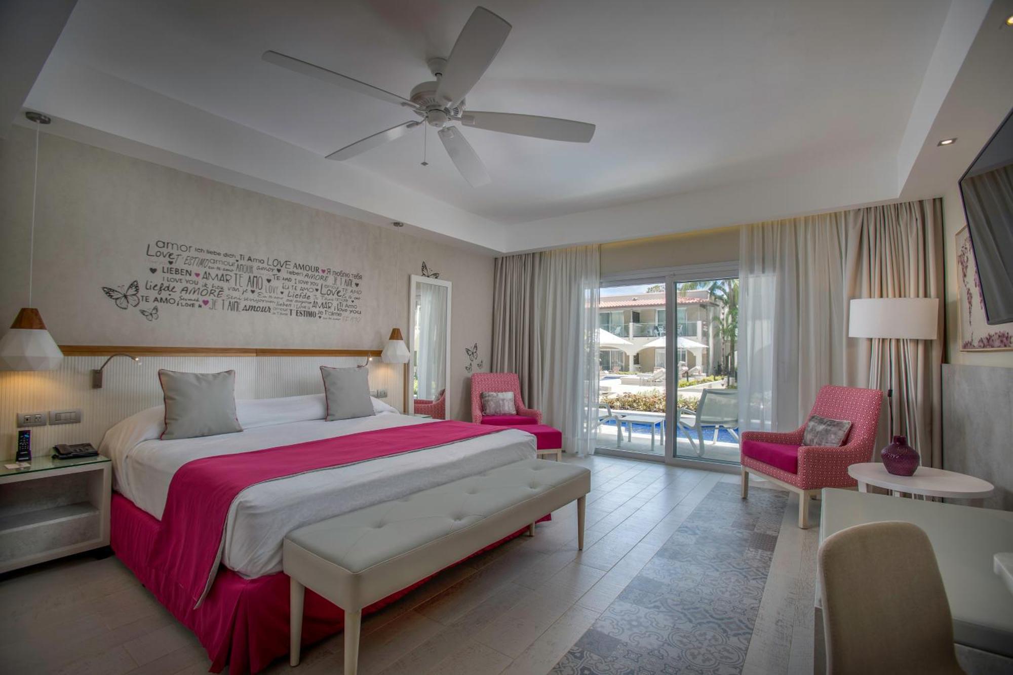 Catalonia Royal La Romana Adults Only Bayahibe Esterno foto