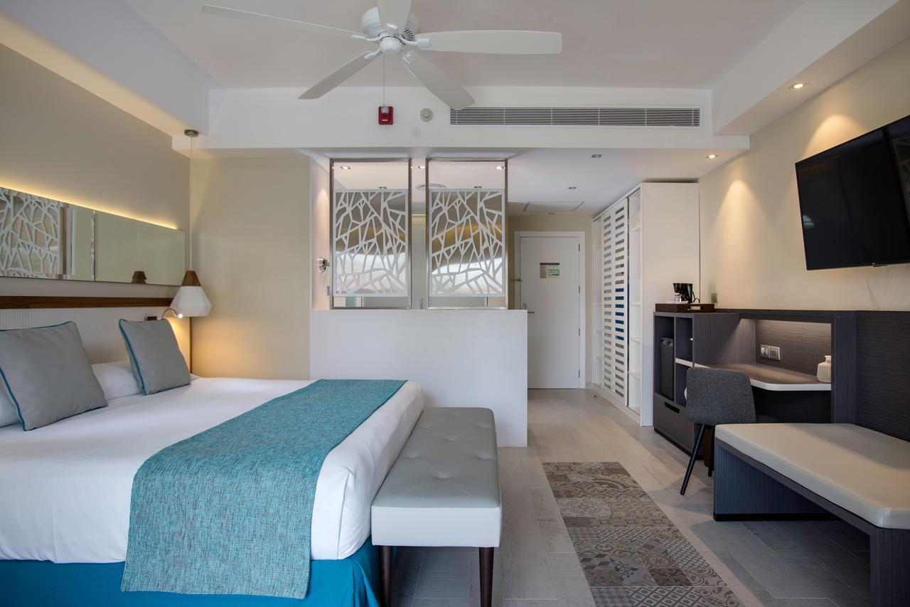 Catalonia Royal La Romana Adults Only Bayahibe Esterno foto Junior Suite