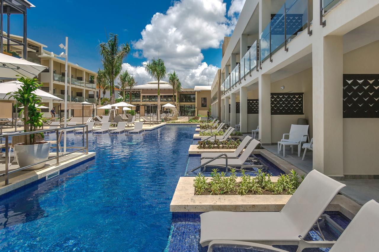 Catalonia Royal La Romana Adults Only Bayahibe Esterno foto