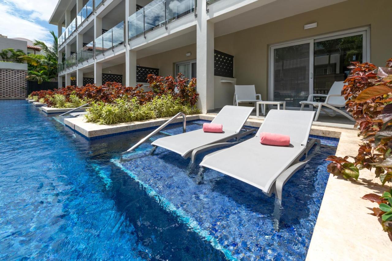 Catalonia Royal La Romana Adults Only Bayahibe Esterno foto